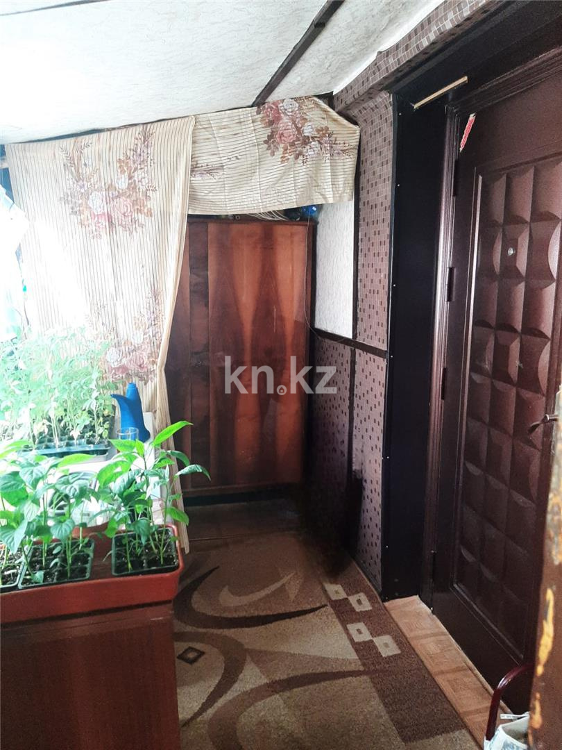 Продажа 4-комнатного дома, 64 м², ул. Фаворского в Темиртау - фото 14