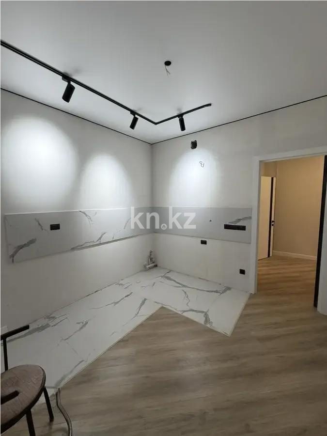 Продажа 3-комнатной квартиры, 82.5 м² в Астане - фото 2