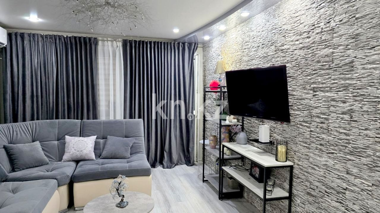 Продажа 3-комнатной квартиры, 64 м² в Усть-Каменогорске