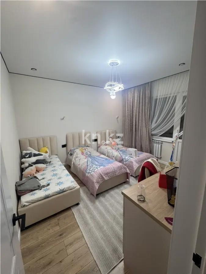 Продажа 3-комнатной квартиры, 74 м², мкр. Жетысу-1, дом  12 в Алматы - фото 3