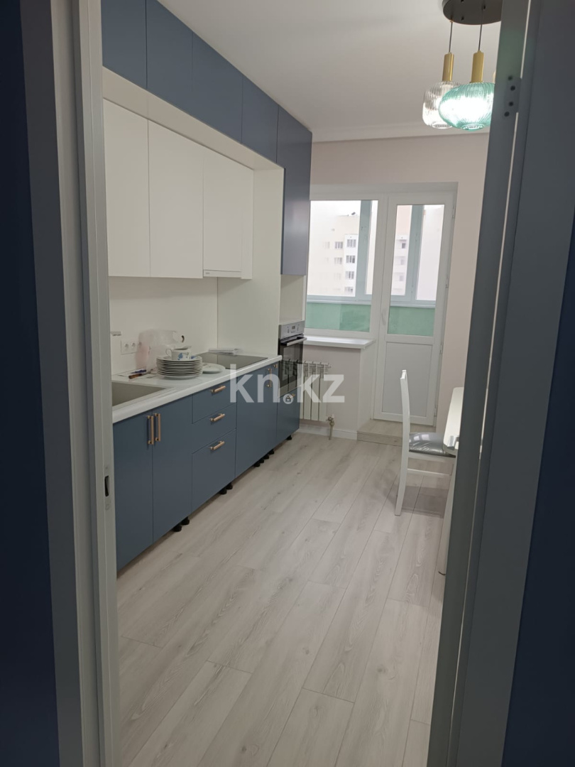 Продажа 3-комнатной квартиры, 72 м² в Астане - фото 8