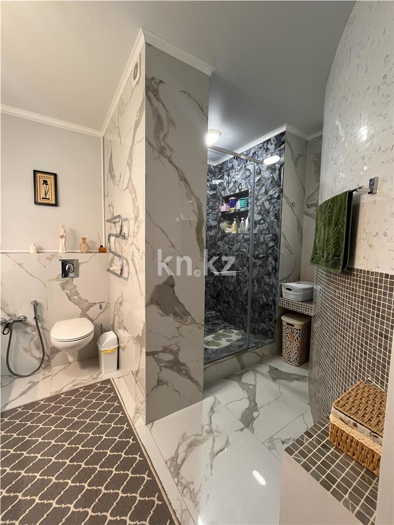 Продажа 3-комнатной квартиры, 118 м² в Караганде - фото 13