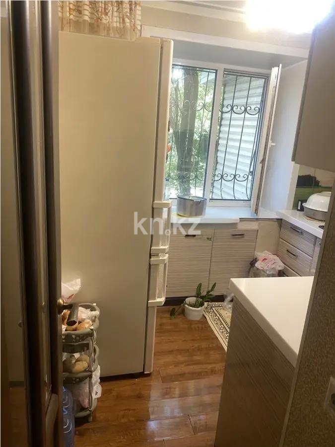 Продажа 3-комнатной квартиры, 52 м² в Астане - фото 4