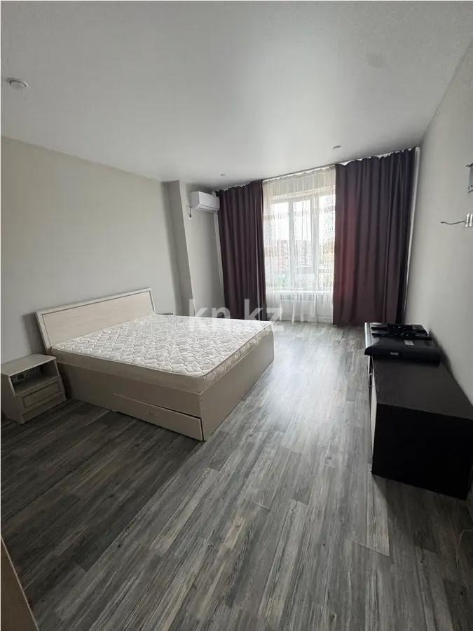 Продажа 1-комнатной квартиры, 46 м², пр. Шахтеров, дом  23/7 в Караганде