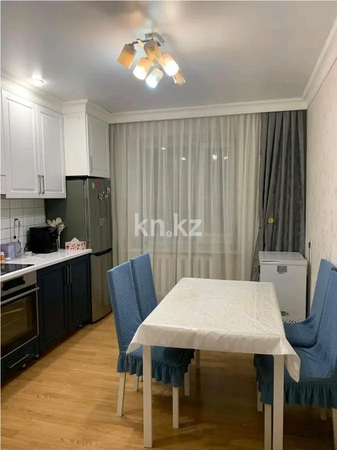 Продажа 3-комнатной квартиры, 94 м² в Астане - фото 4