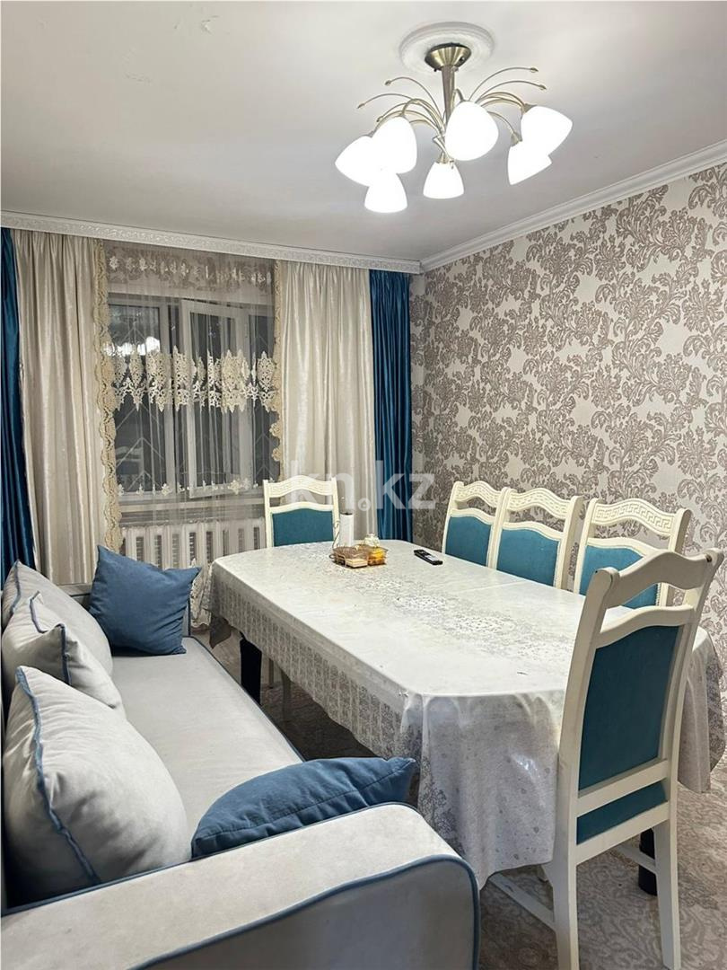 Продажа 3-комнатной квартиры, 61 м², пр. Мира в Темиртау