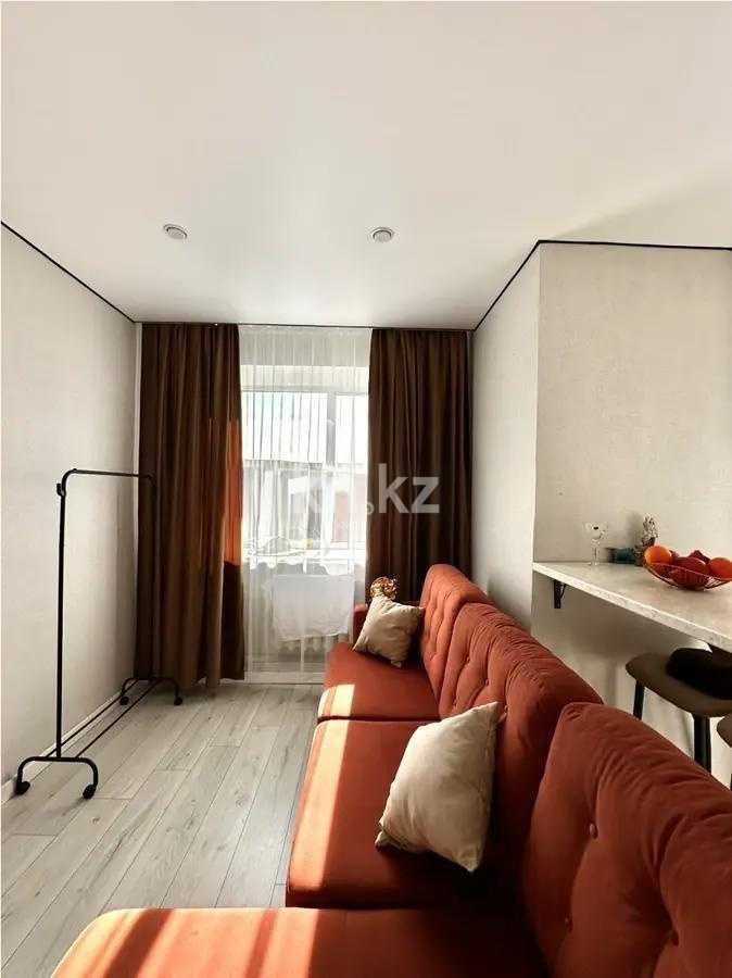 Продажа 1-комнатной квартиры, 29 м² в Астане