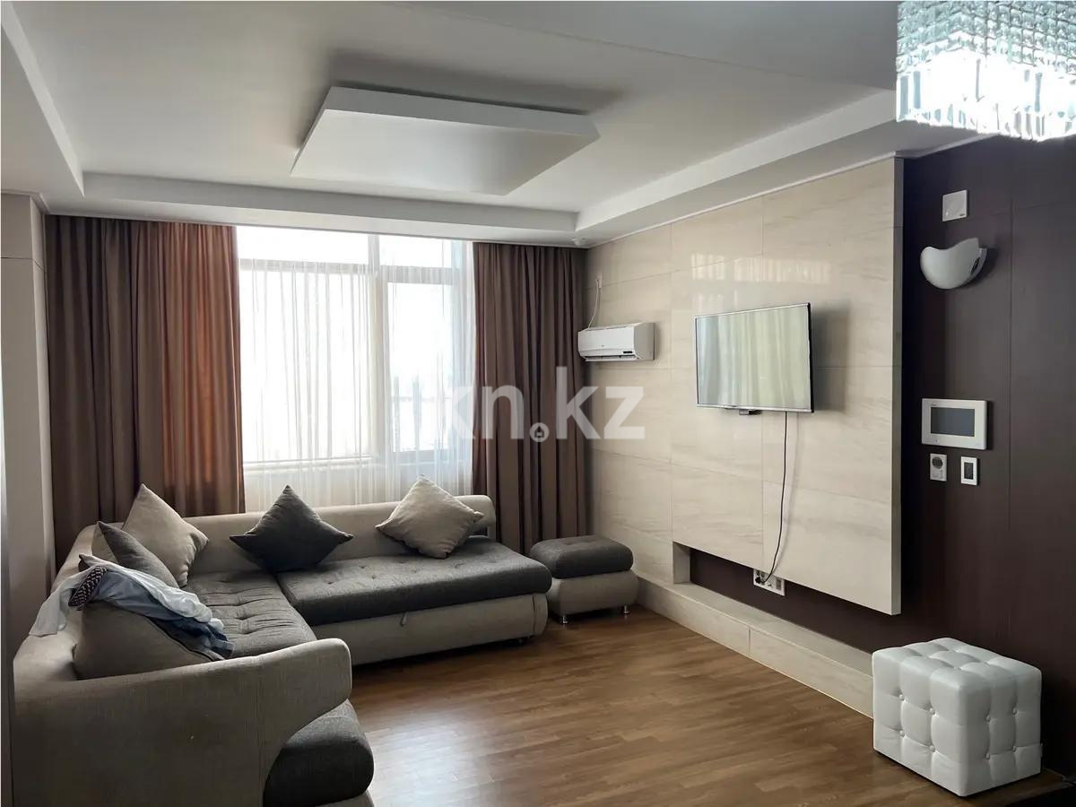 Продажа 2-комнатной квартиры, 75 м² в Астане