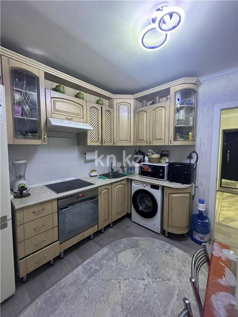 Продажа 2-комнатной квартиры, 50 м² в Караганде - фото 11