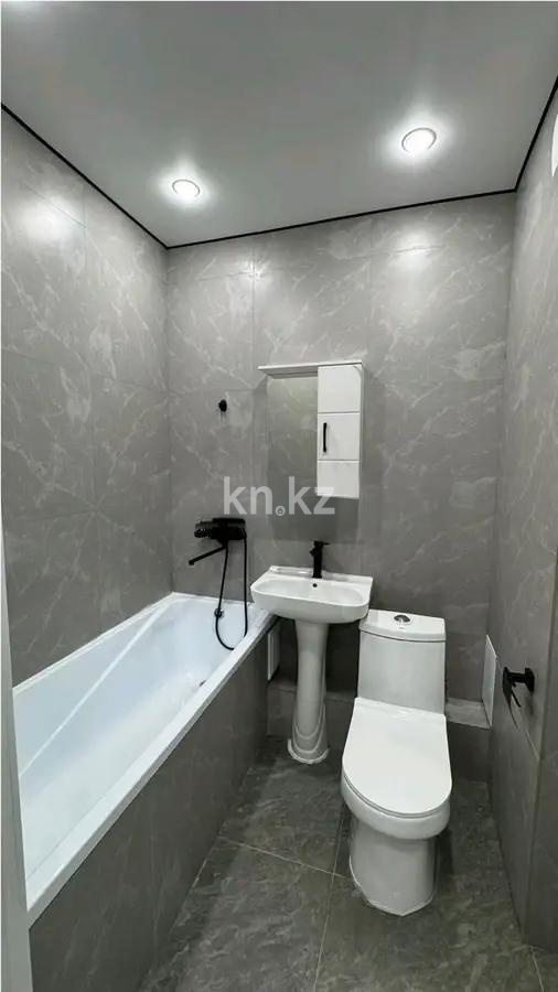 Продажа 2-комнатной квартиры, 50 м², ул. Омарова, дом  1 в Алматы - фото 6