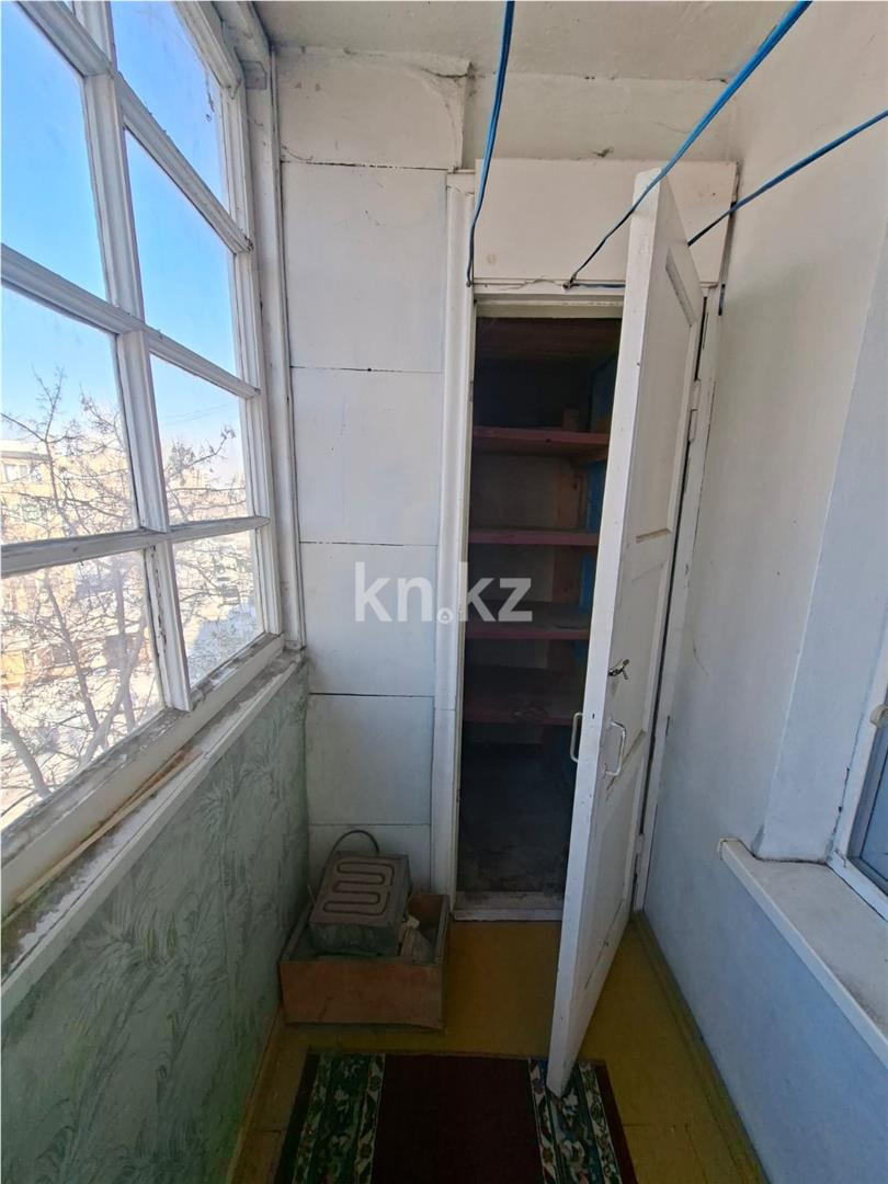 Продажа 3-комнатной квартиры, 74 м² в Караганде - фото 5