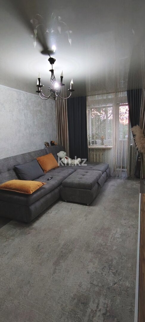 Продажа 2-комнатной квартиры, 46 м² в Караганде - фото 7