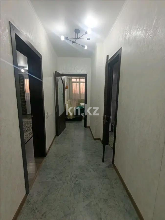 Продажа 1-комнатной квартиры, 49 м², ул. 24-я, дом  501/18 в Алматы - фото 5