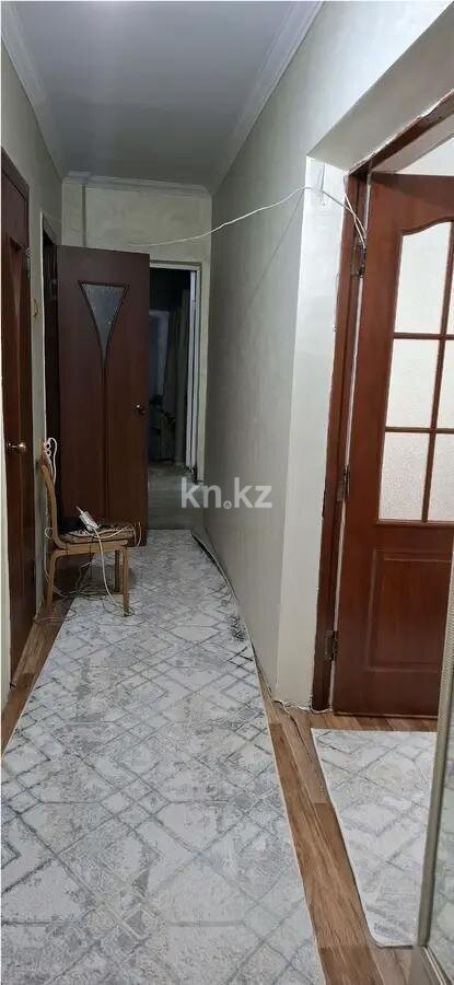 Продажа 2-комнатной квартиры, 53 м² в Алматы - фото 2
