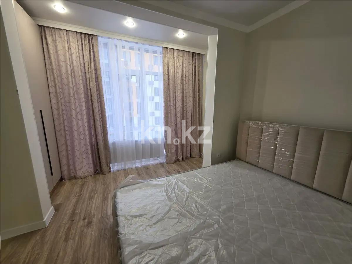 Продажа 1-комнатной квартиры, 33 м² в Алматы - фото 2
