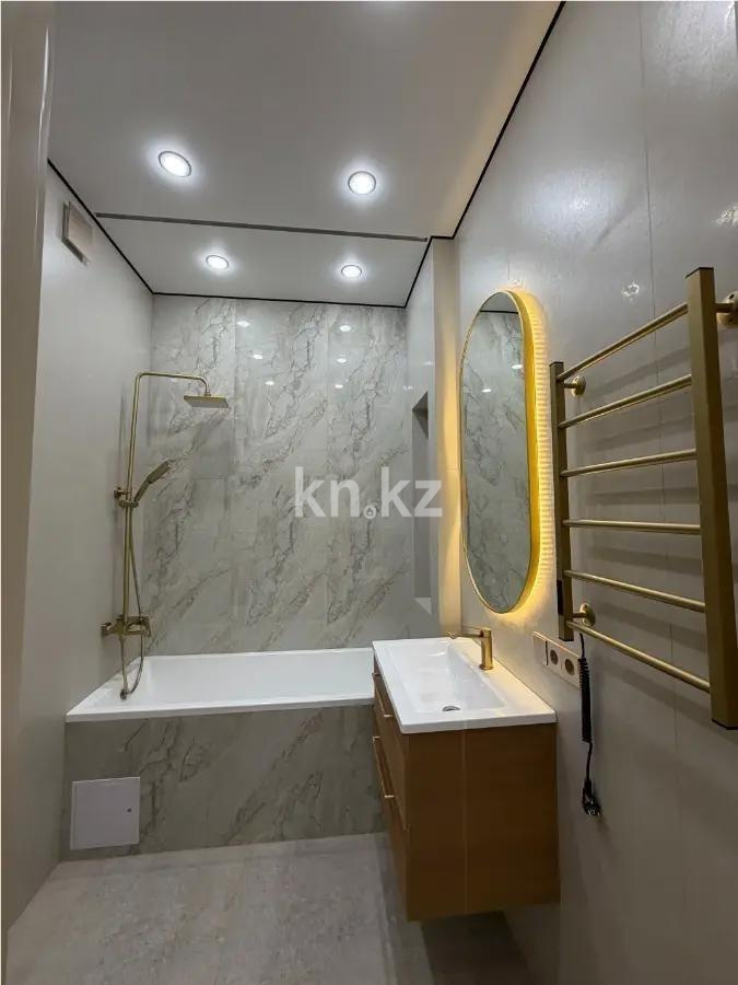 Продажа 2-комнатной квартиры, 39 м² в Астане - фото 3