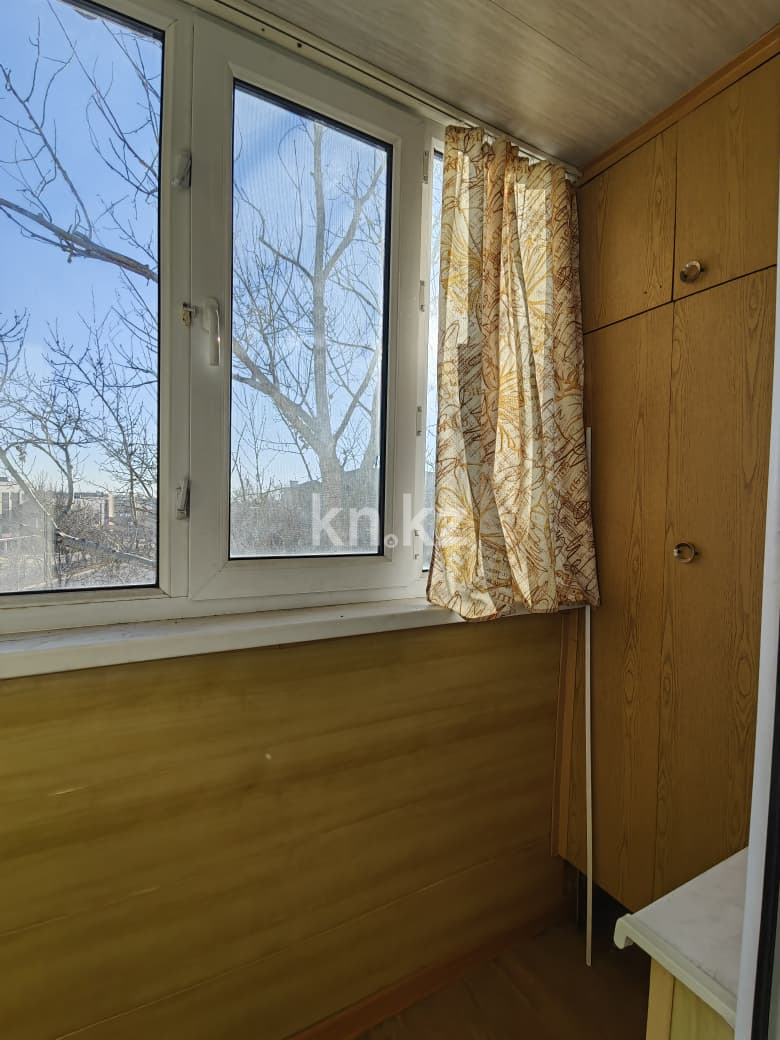 Продажа 2-комнатной квартиры, 43 м², ул. Гоголя, дом  35 в Караганде - фото 8