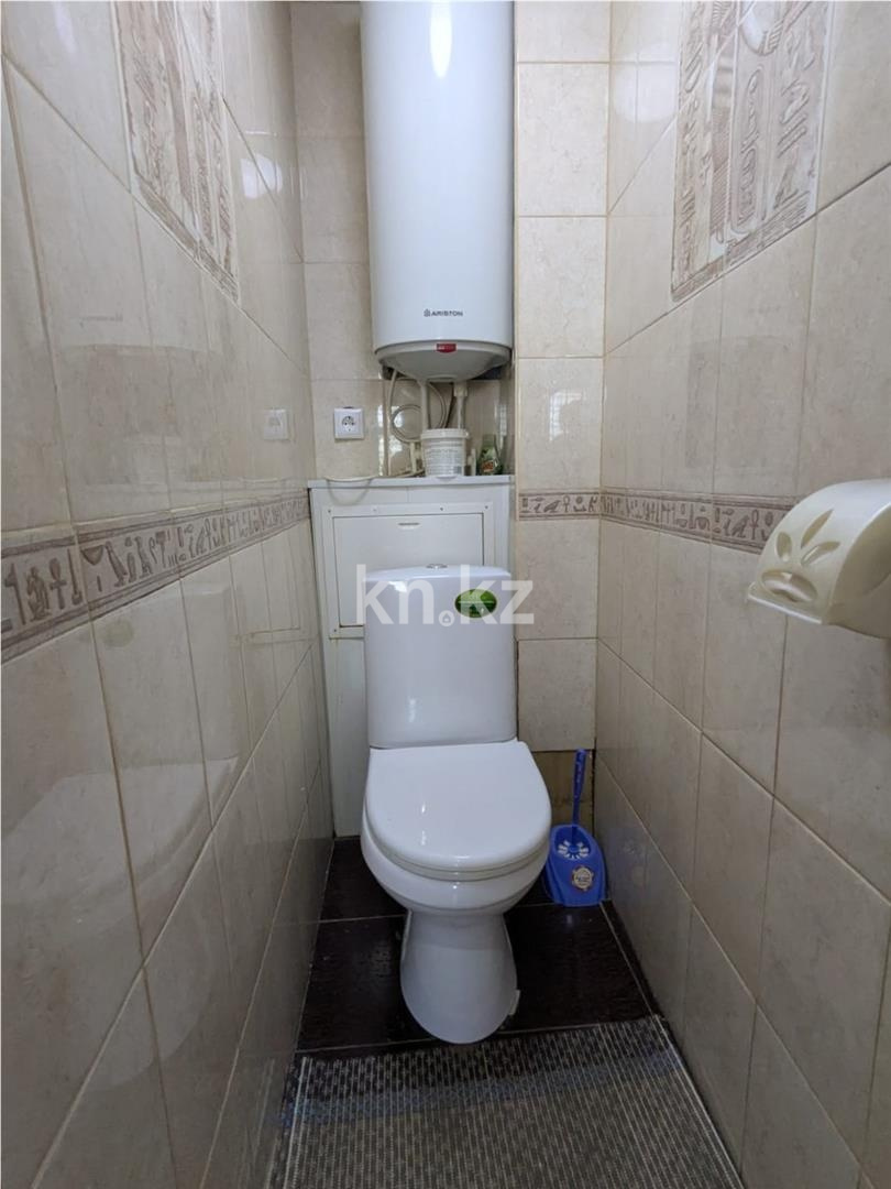 Продажа 3-комнатной квартиры, 66 м² в Караганде - фото 14