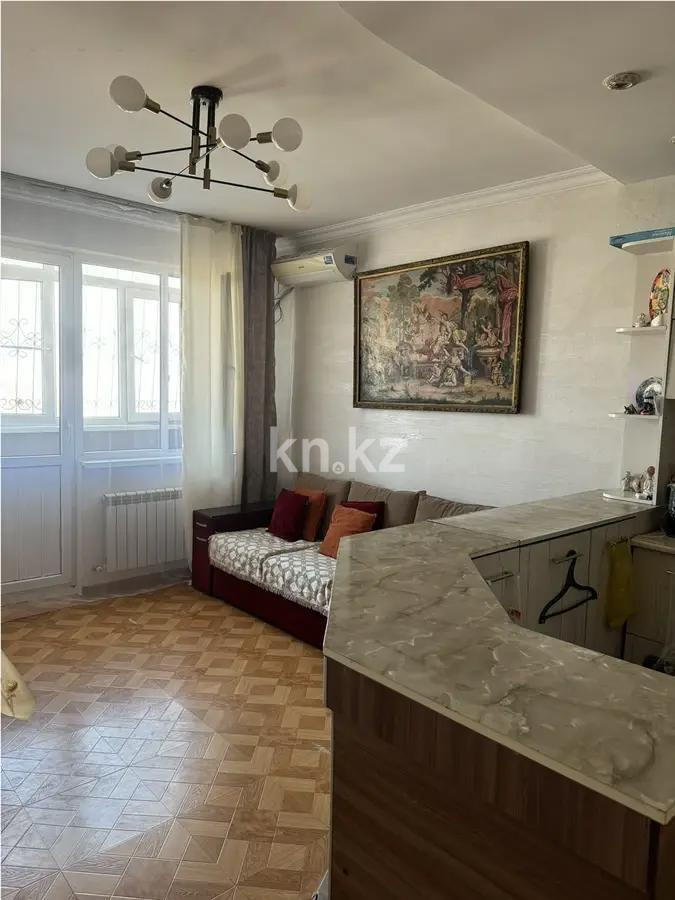 Продажа 2-комнатной квартиры, 68.1 м² в Алматы