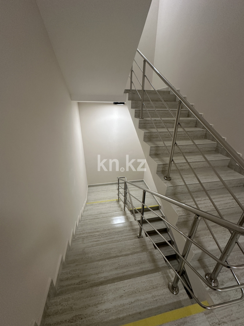 Продажа 1-комнатной квартиры, 43 м² в Астане - фото 5