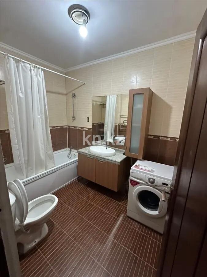 Продажа 2-комнатной квартиры, 69 м² в Алматы - фото 4
