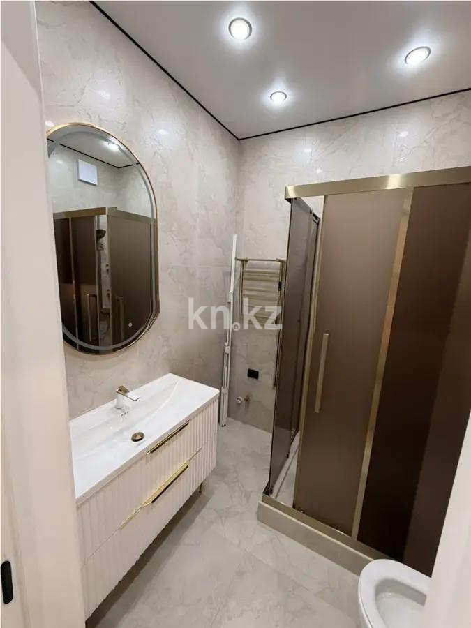 Продажа 3-комнатной квартиры, 75 м² в Алматы - фото 5
