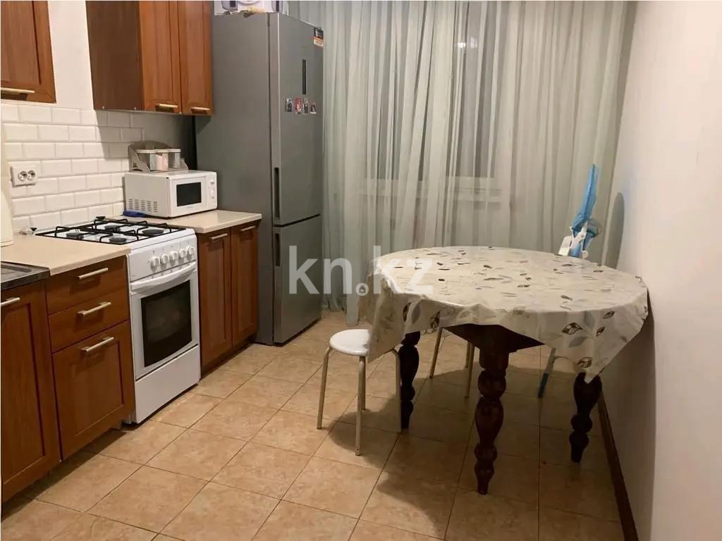 Продажа 2-комнатной квартиры, 56 м² в Алматы - фото 3