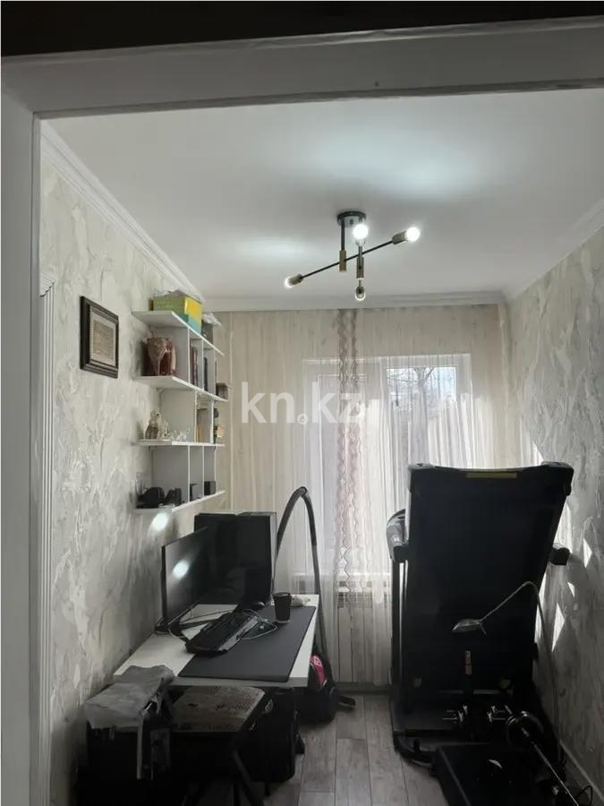 Продажа 3-комнатной квартиры, 56 м² в Алматы - фото 2