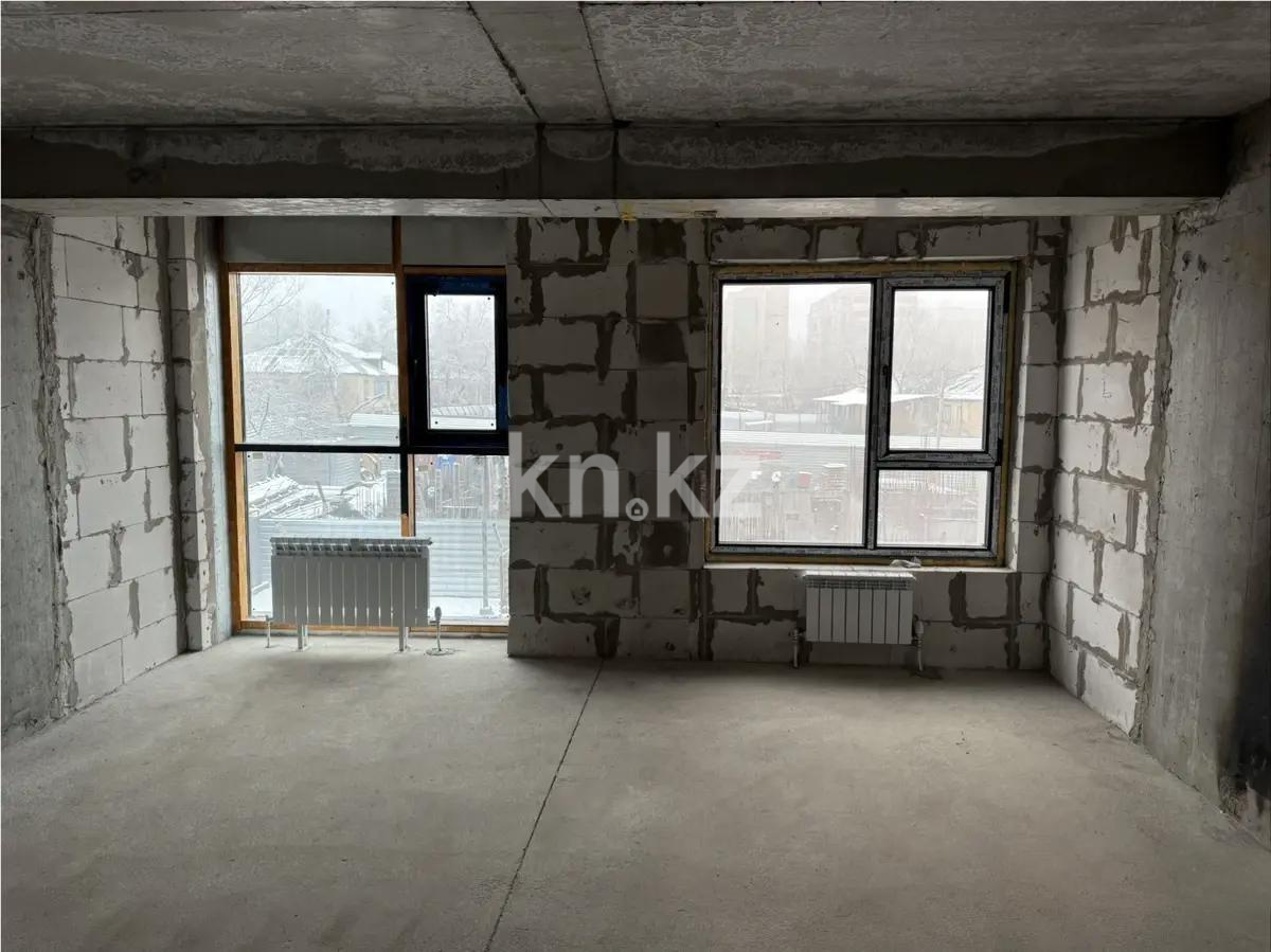 Продажа 1-комнатной квартиры, 37 м² в Алматы