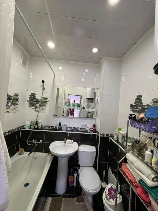 Продажа 2-комнатной квартиры, 65 м² в Караганде - фото 6