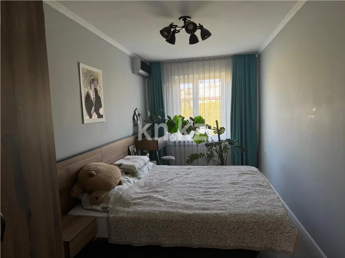 Продажа 2-комнатной квартиры, 45 м² в Алматы - фото 2