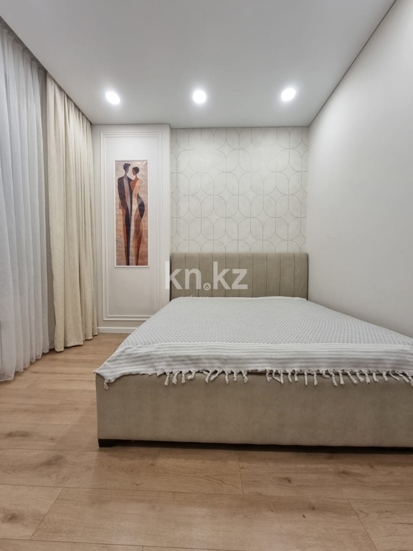 Продажа 3-комнатной квартиры, 92 м² в Алматы - фото 4