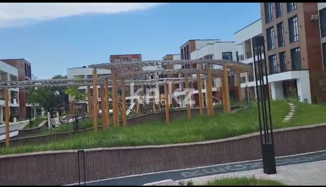 Продажа 2-комнатной квартиры, 55 м² в Алматы - фото 15