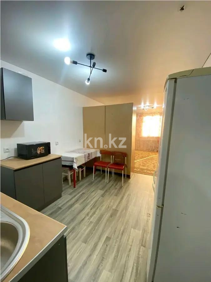 Продажа 1-комнатной квартиры, 35 м², ул. Тулебаева в Астане - фото 3