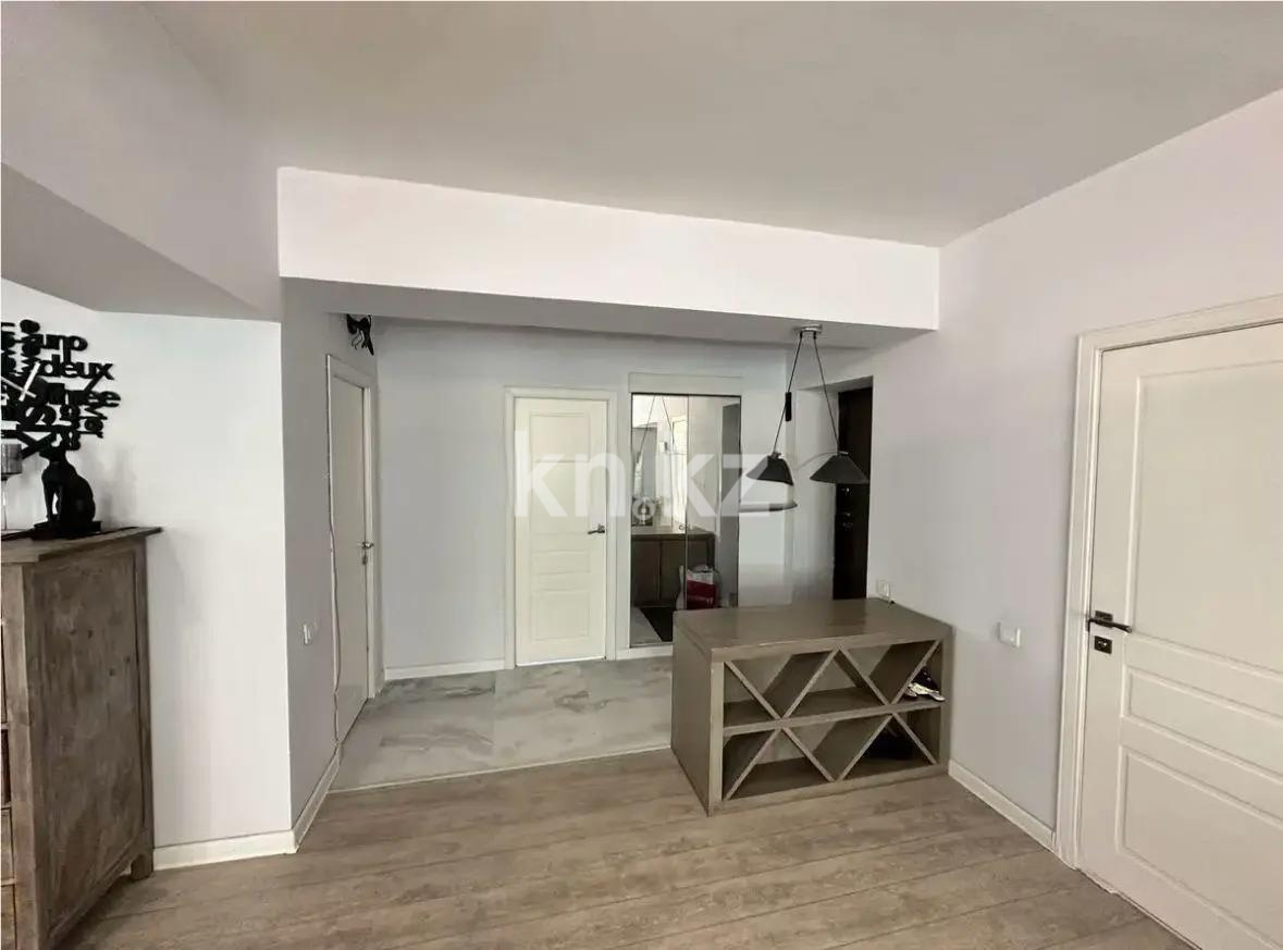 Продажа 3-комнатной квартиры, 90 м² в Алматы - фото 6