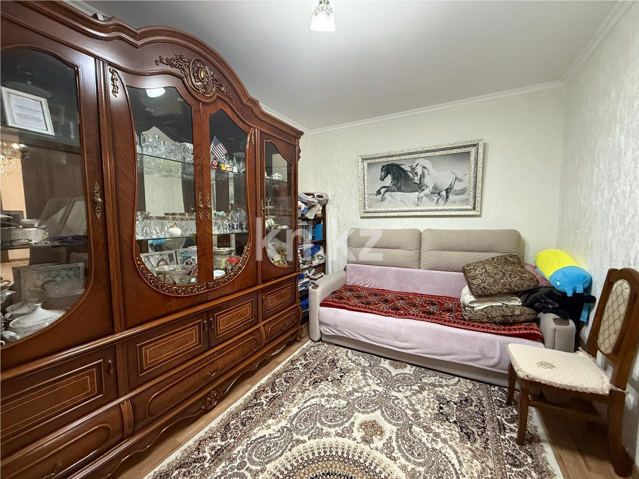 Продажа 4-комнатной квартиры, 78 м² в Караганде - фото 11