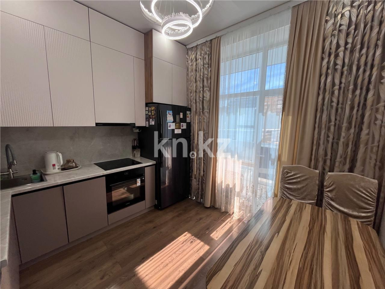 Продажа 3-комнатной квартиры, 73 м² в Караганде - фото 14