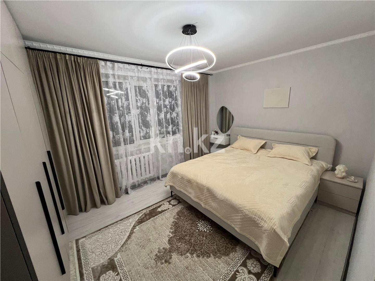 Продажа 4-комнатной квартиры, 87 м² в Караганде - фото 5