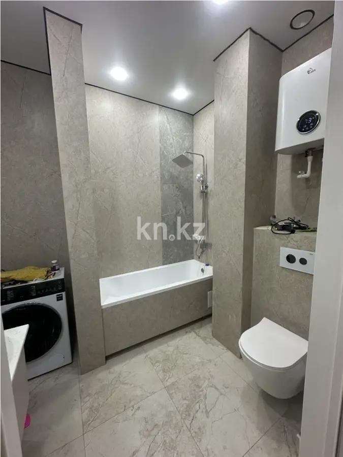 Продажа 1-комнатной квартиры, 39 м² в Караганде - фото 3