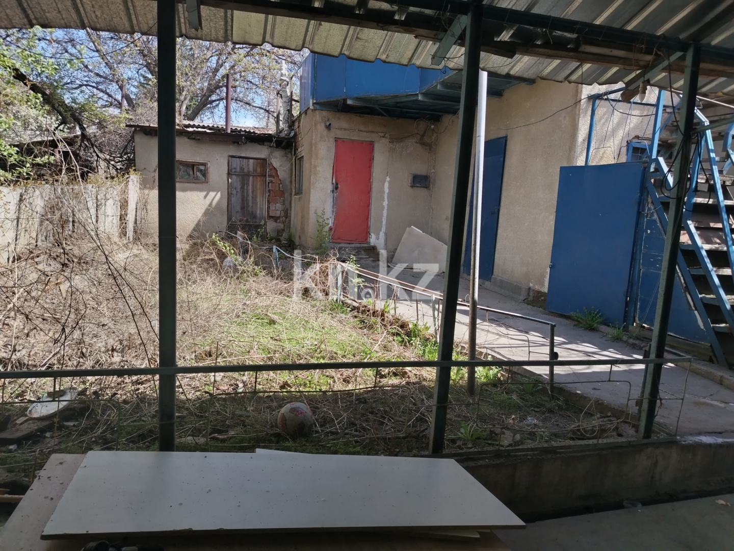 Аренда 4-комнатного дома, 66.2 м², ул. Орманова в Алматы - фото 11