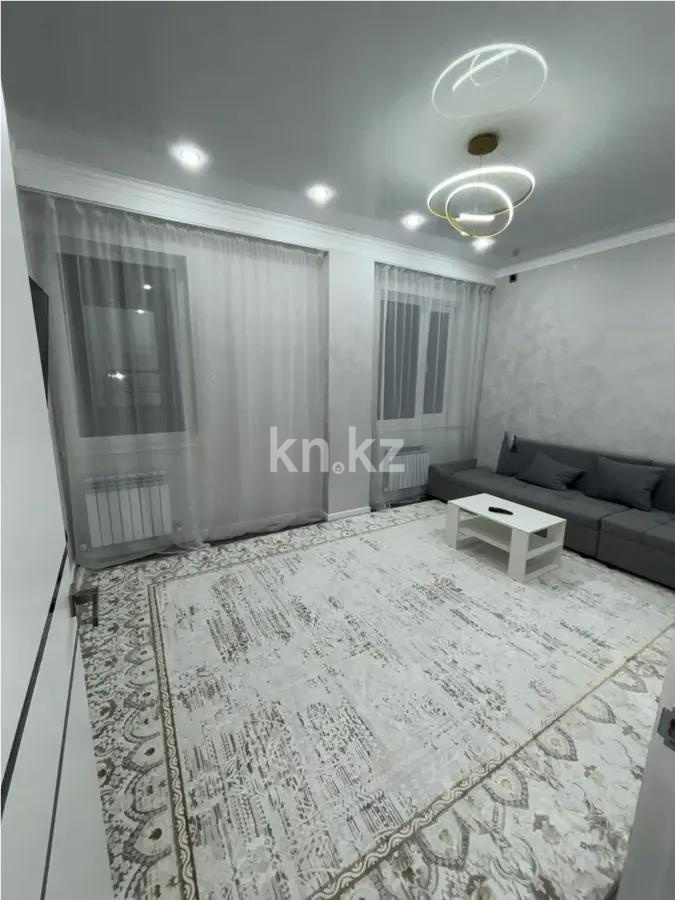 Продажа 2-комнатной квартиры, 52 м² в Астане