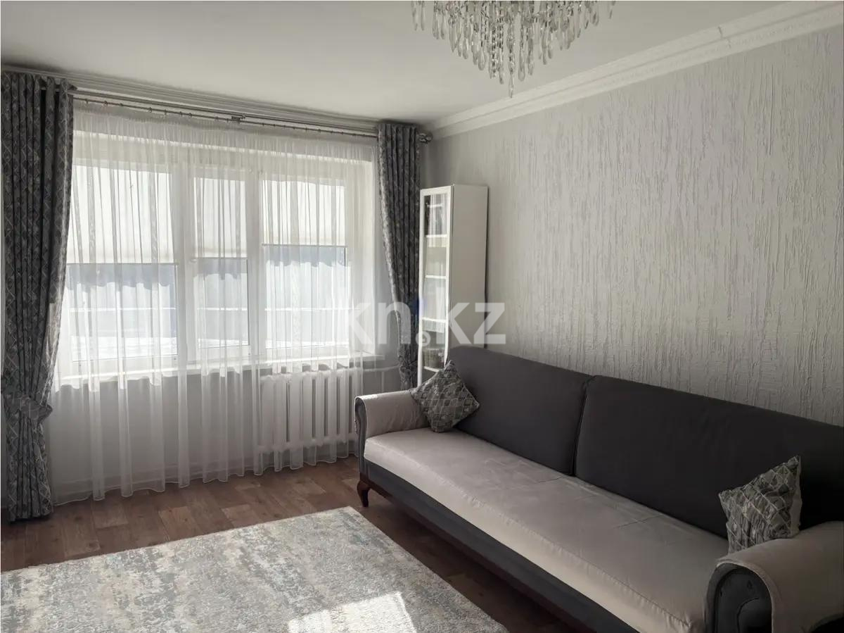 Продажа 2-комнатной квартиры, 45 м² в Астане