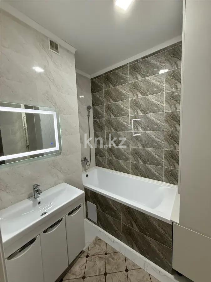 Продажа 3-комнатной квартиры, 90.1 м², ул. Култегин, дом  11/1 в Астане - фото 4