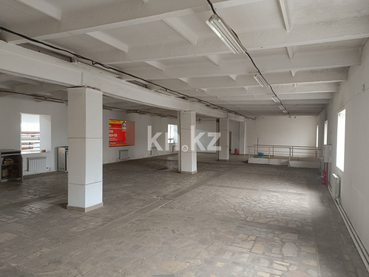 Продажа здания, 1137.9 м² в Акмолинской области - фото 3