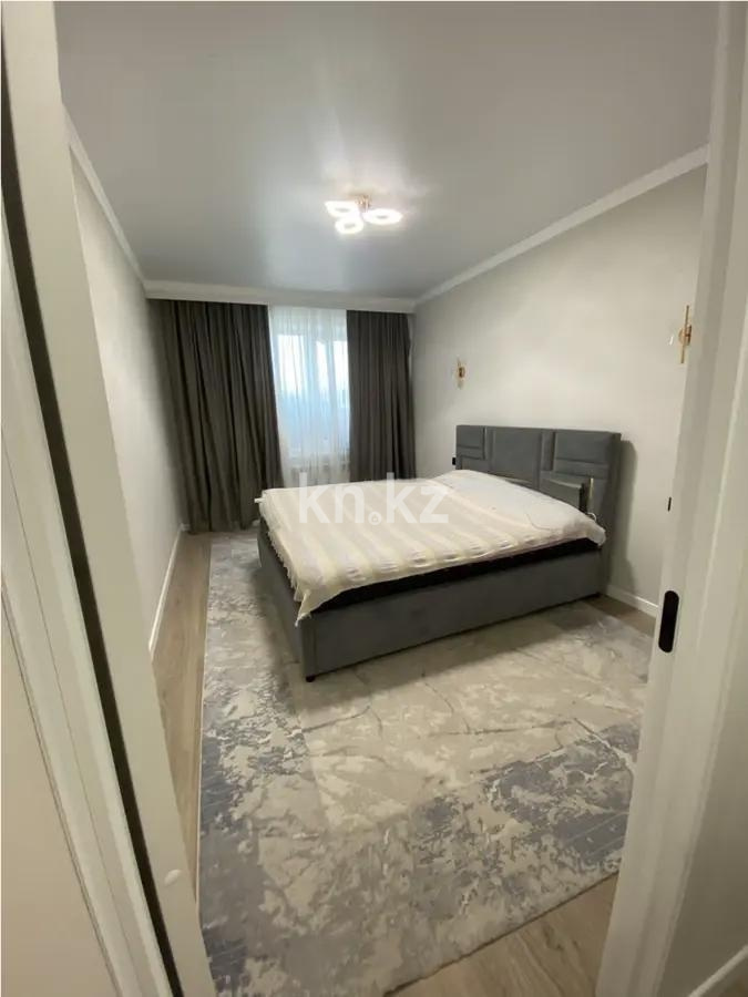 Продажа 2-комнатной квартиры, 58.2 м² в Астане - фото 2