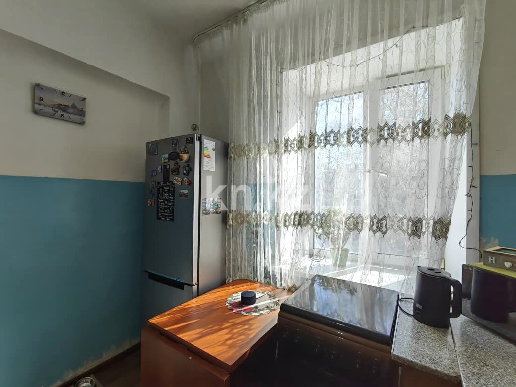 Продажа 2-комнатной квартиры, 61 м² в Караганде - фото 11