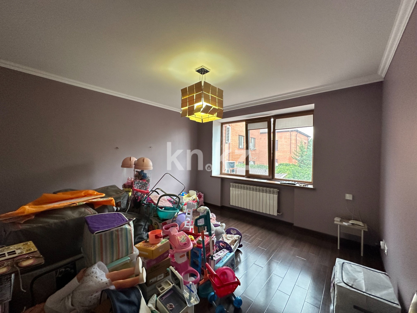 Продажа 6-комнатного дома, 312.6 м² в Караганде - фото 33