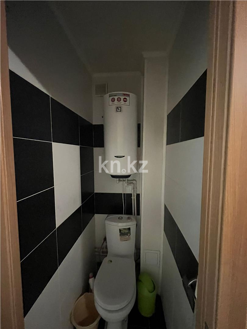 Продажа 3-комнатной квартиры, 71 м², мкр-н Степной-1 в Караганде - фото 8