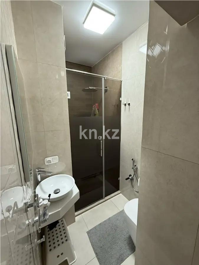 Продажа 4-комнатной квартиры, 120 м², ул. Манаса, дом  22/2 в Алматы - фото 6