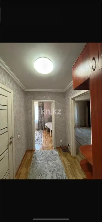 Продажа 1-комнатной квартиры, 37.8 м² в Астане - фото 3